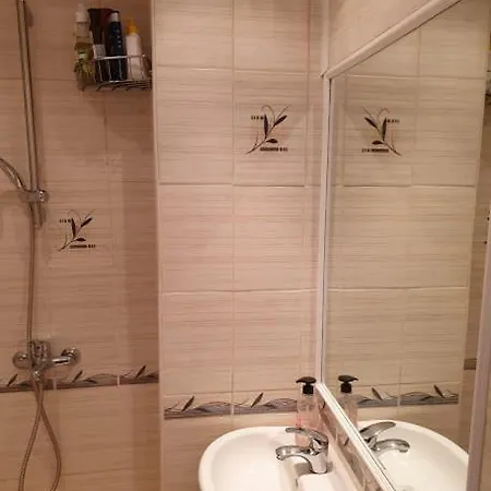 Located In The Center Of Tallinn. * Tallinn