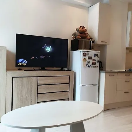 Located In The Center Of Tallinn. Апартаменты *