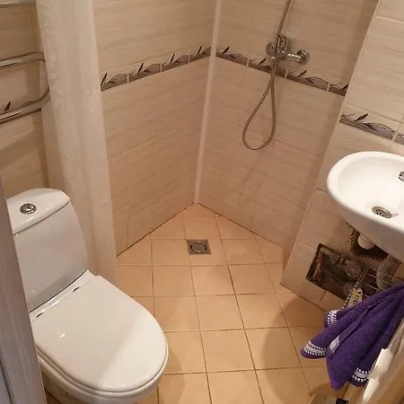 Located In The Center Of Tallinn. Tallinn