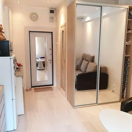 Located In The Center Of Tallinn. Апартаменты Таллин