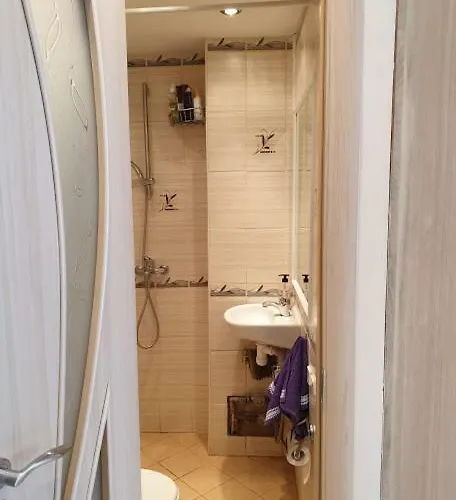 アパート Located In The Center Of Tallinn. タリン