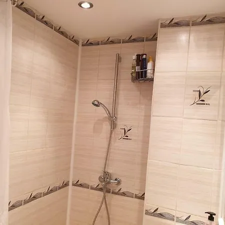 Located In The Center Of Tallinn. *